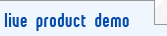 Live Product Demo